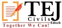 Tej civils logo